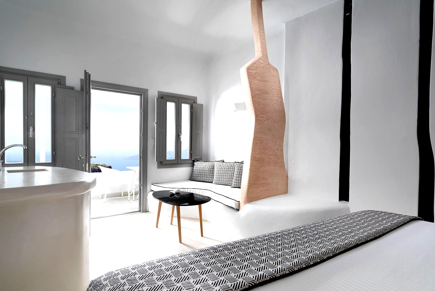 Tholos Resort